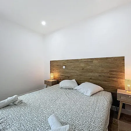 Lakanaille - Proche Du Centre - Wifi Et Climatisation Daire Narbonne